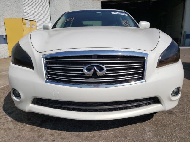 Infiniti Q70 3.7 2014