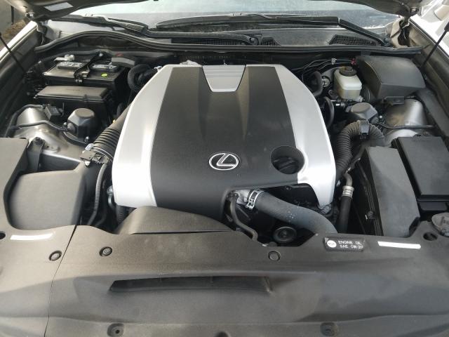 Lexus GS 350 2015
