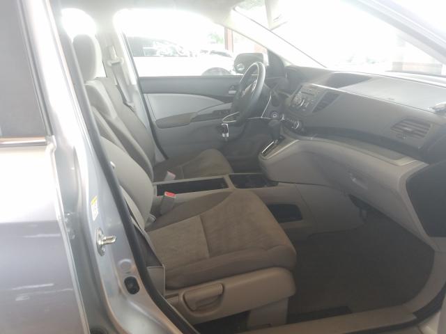 Honda CR-V LX 2014