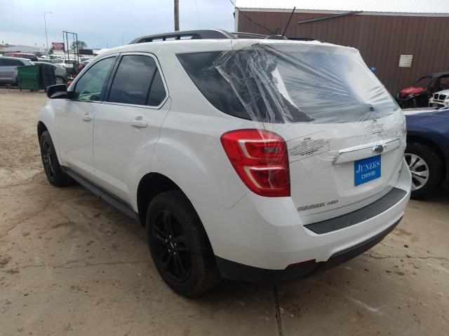 Chevrolet Equinox LT 2017