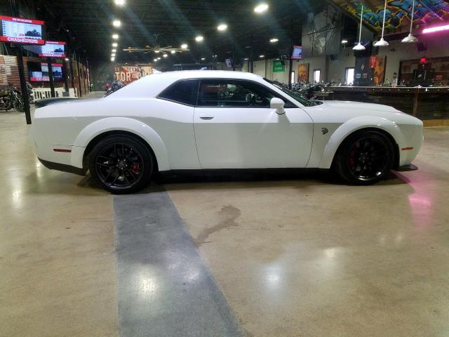 Dodge Challenger 2019