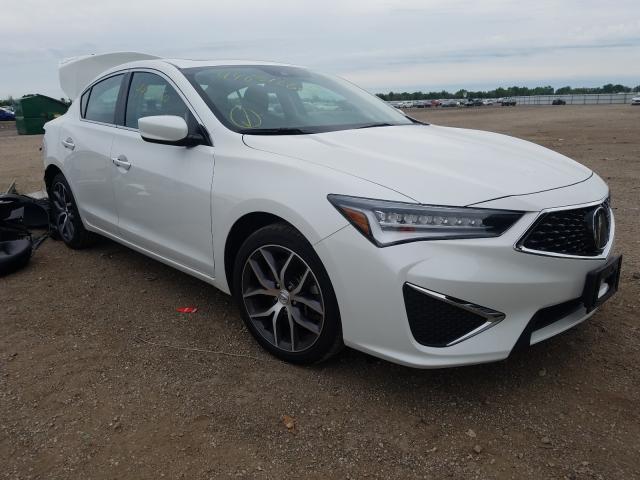 Acura ILX Premium 2019