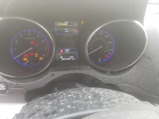 Subaru Outback 2 2017