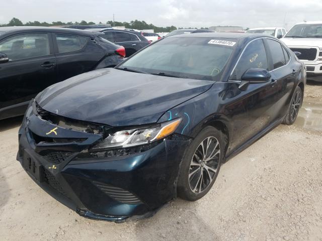 Toyota Camry L 2019