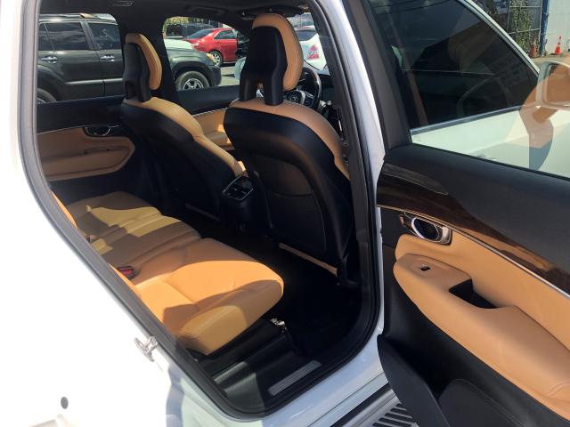 Volvo XC90 T6 2016
