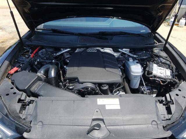 Audi A6 Premium 2020