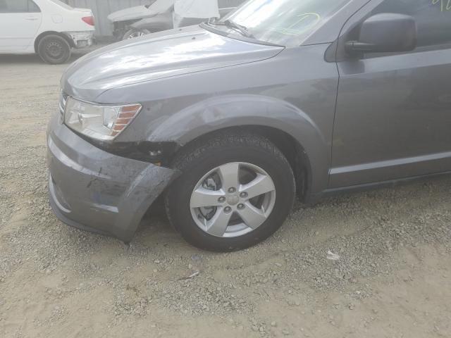 Dodge Journey SE 2013