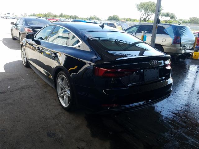 Audi A5 Premium 2019