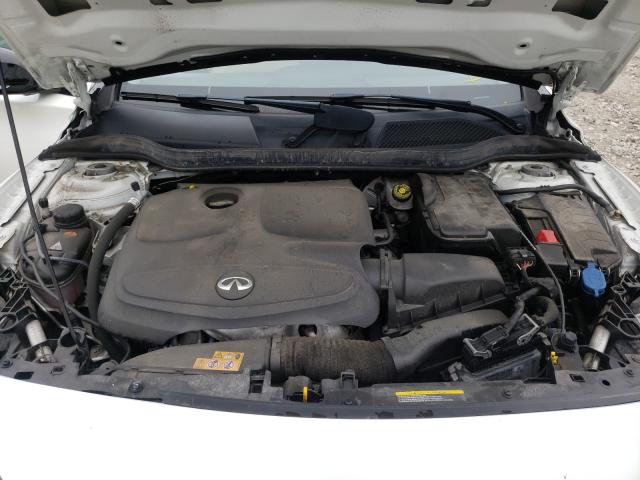 Infiniti QX30 Pure 2018