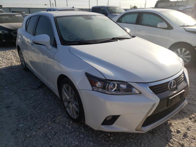 Lexus CT 200 2014