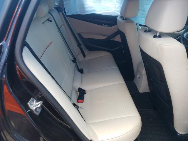 BMW X1 SDRIVE2 2015