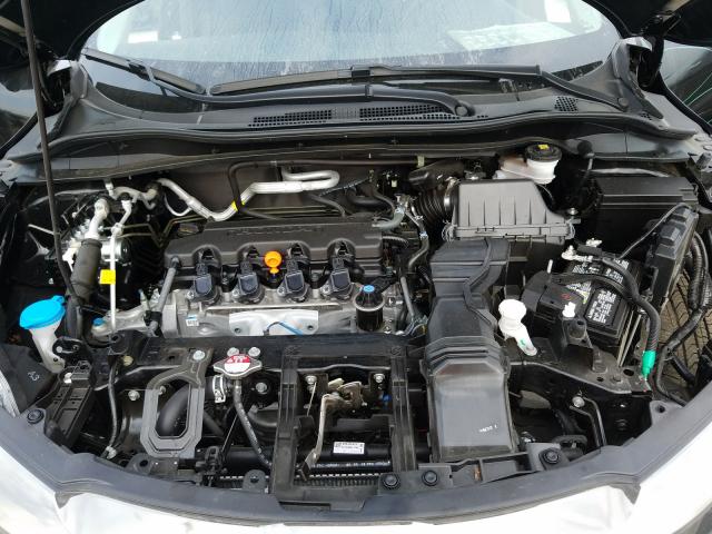Honda HR-V EX 2019