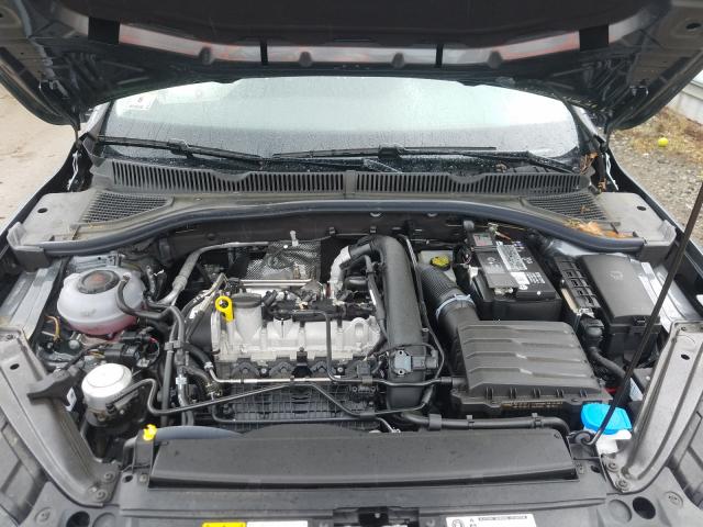 Volkswagen Jetta S 2019