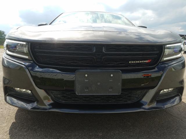 Dodge Charger SX 2017