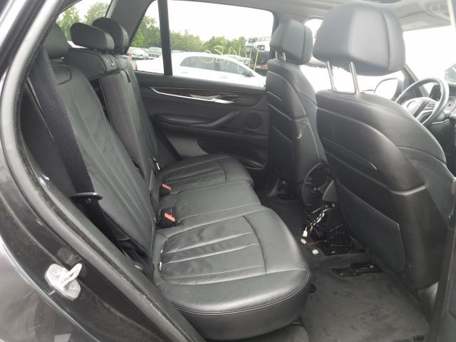 BMW X5 XDRIVE3 2015