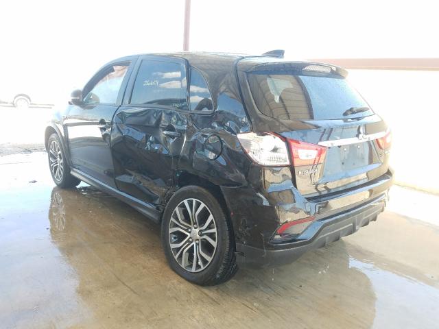 Mitsubishi Outlander 2018