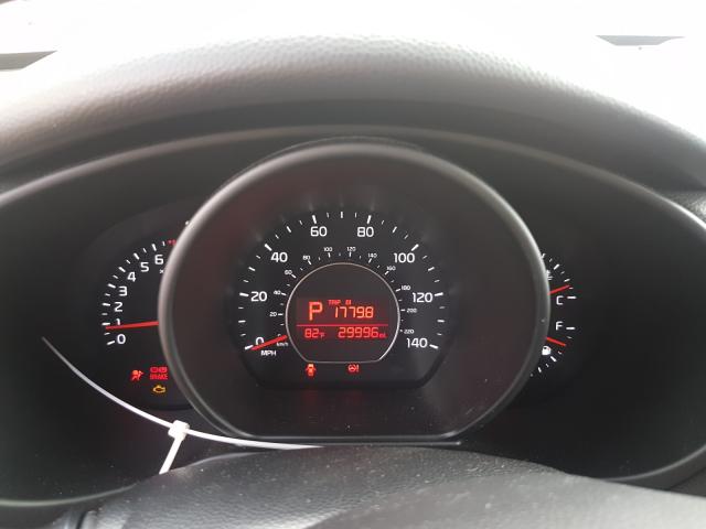KIA Soul + 2019
