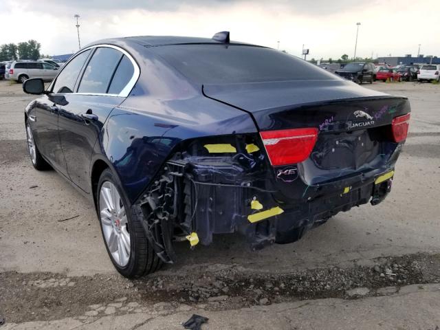Jaguar XE Premium 2019