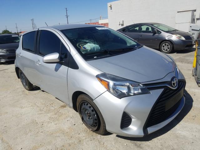 Toyota Yaris L 2017
