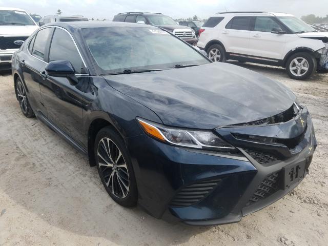 Toyota Camry L 2019