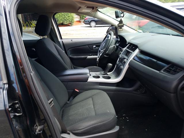 Ford Edge SE 2012