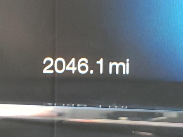 Lincoln MKZ Reserv 2019