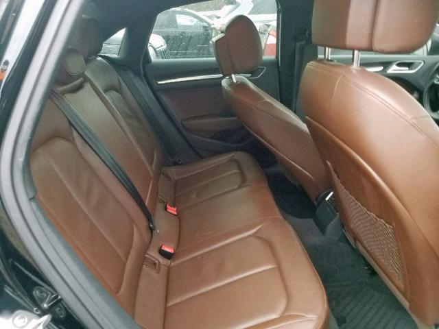 Audi S3 Premium 2015