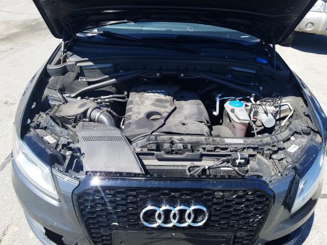 Audi Q5 Premium 2016