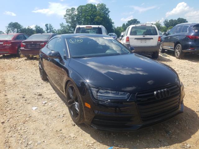 Audi A7 Premium 2016