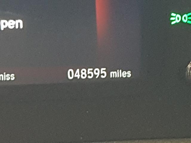 Honda Odyssey EX 2018