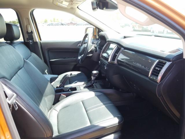 Ford Ranger SUP 2019