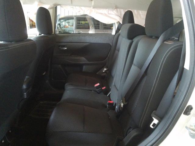 Mitsubishi Outlander 2017
