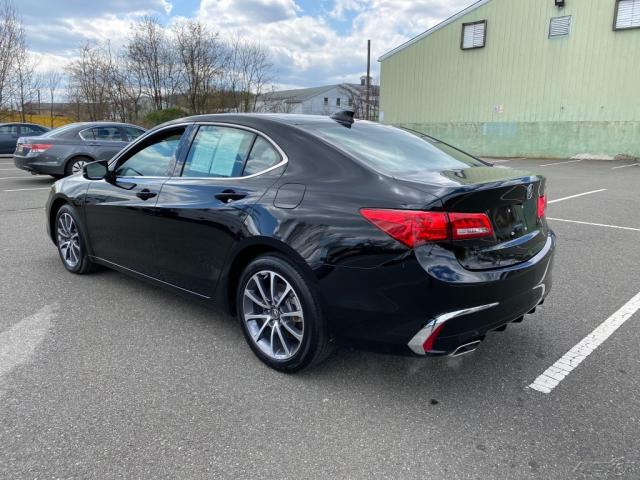 Acura TLX 2019