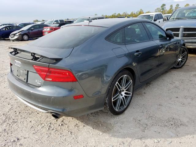 Audi A7 Prestige 2014