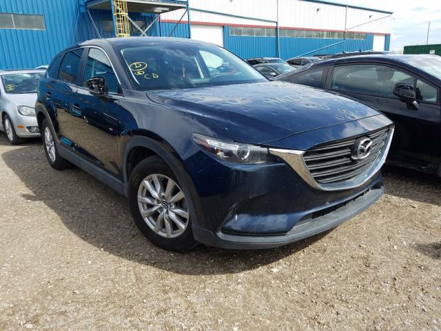 Mazda CX-9 Sport 2017