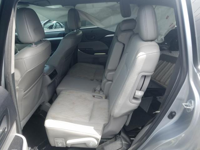 Toyota Highlander 2016