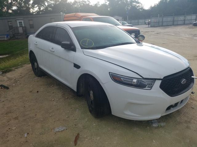 Ford Taurus POL 2017