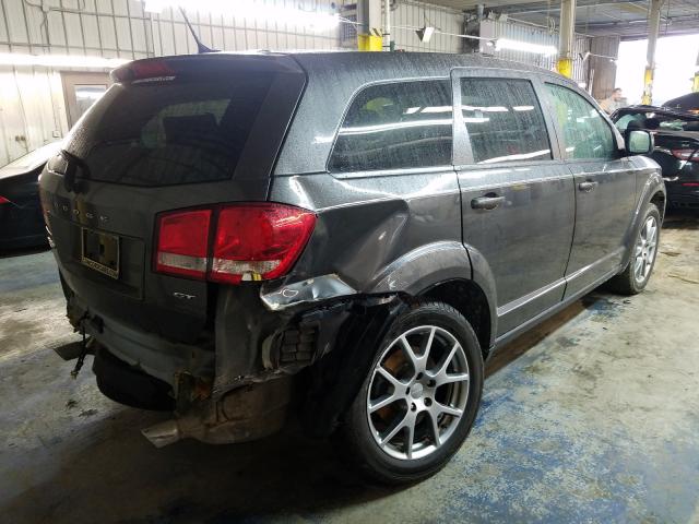 Dodge Journey GT 2017
