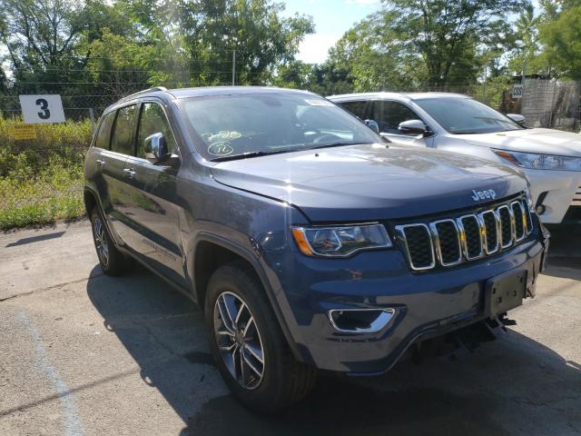 Jeep Grand Cherokee 2020