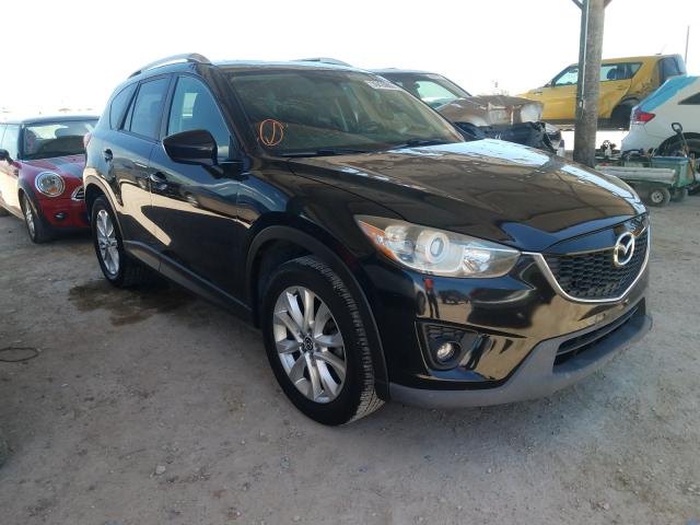 Mazda CX-5 GT 2013