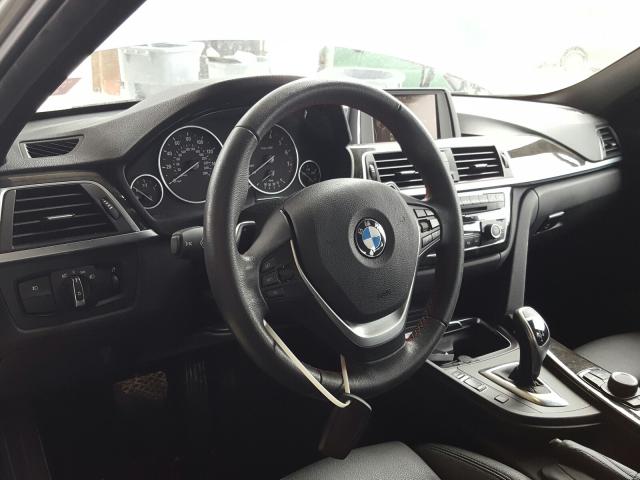 BMW 330 XI 2017