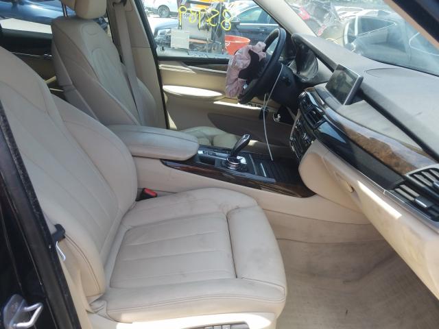 BMW X5 XDRIVE3 2014
