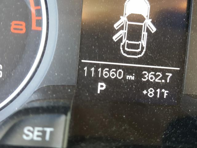 Audi A4 Premium 2013