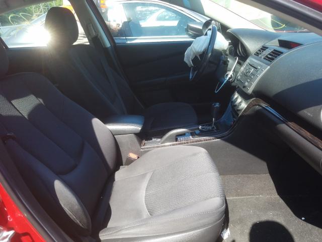 Mazda 6 I 2012