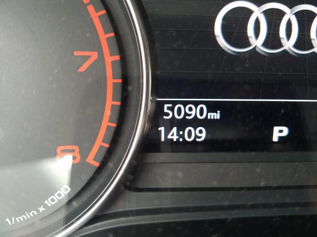 Audi A4 Premium 2019