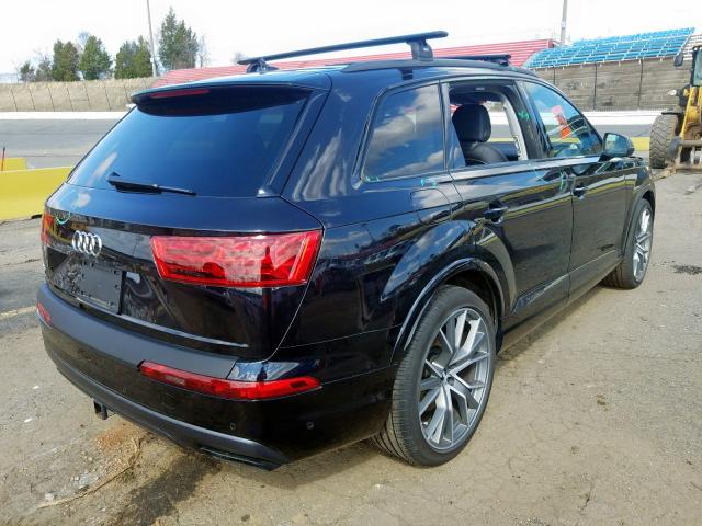 Audi Q7 Prestige 2019