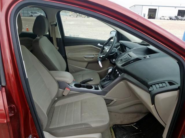 Ford Escape SE 2016