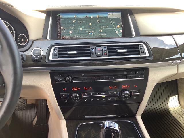 BMW Alpina B7 2015