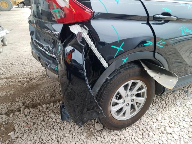 Mitsubishi Eclipse CR 2018