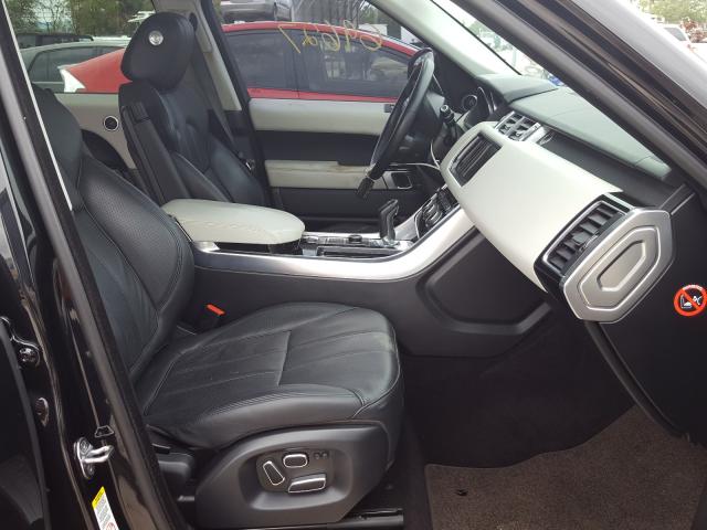 Land Rover Range Rover 2014